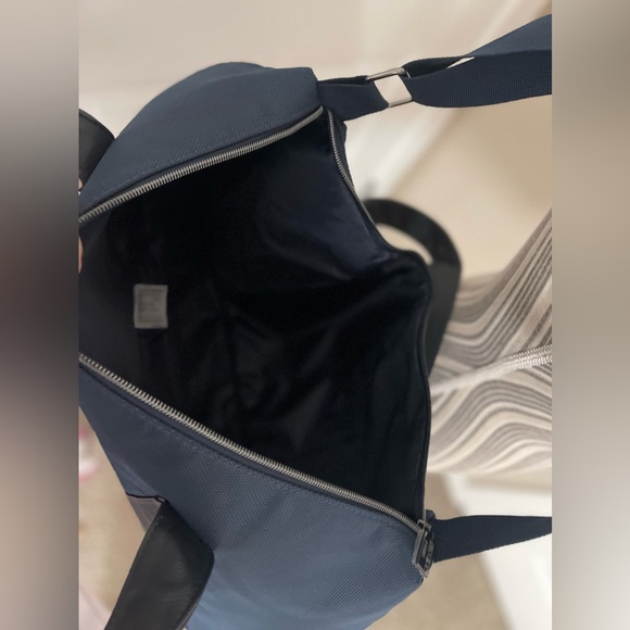 Jimmy Choo Weekender / duffel / travel bag - Picture 13 of 14